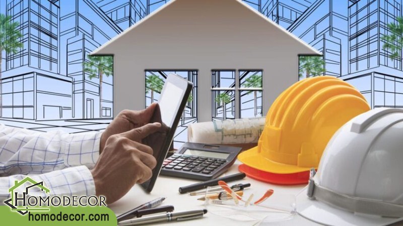 هزینه بازسازی ساختمان 